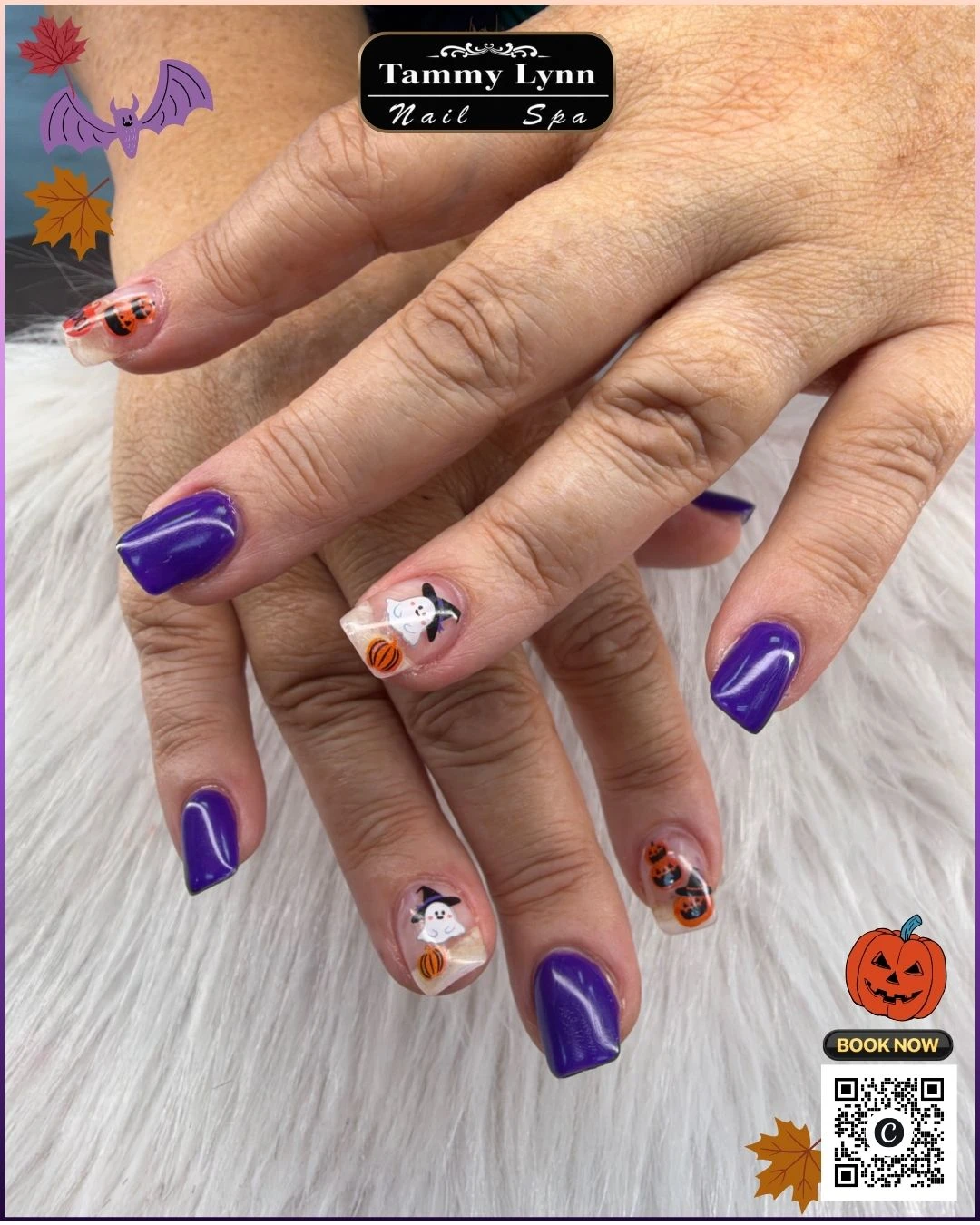 Nail designs